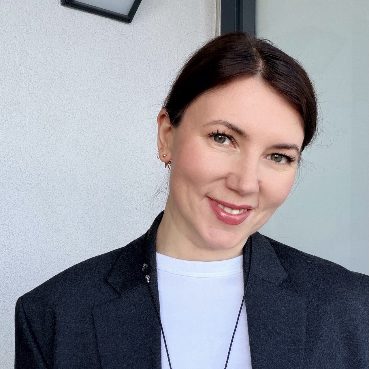 Ekaterina Servetnik